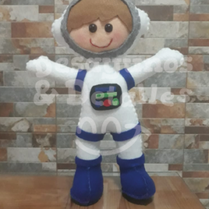 Astronauta