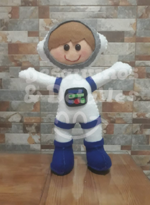 ASTRONAUTA