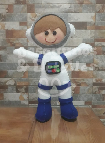 Astronauta