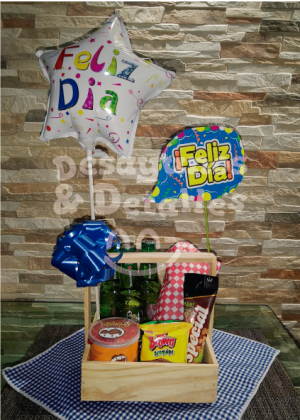 DETALLE ESPECIAL