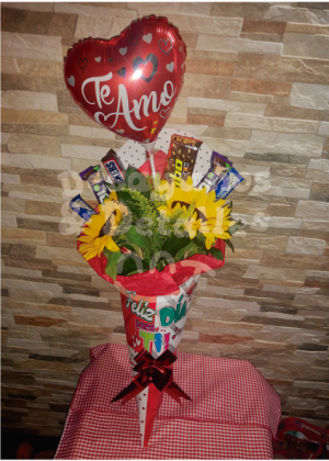 Bouquet Dulce