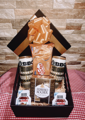CAJA REGALO PREMIUM MEDIANA