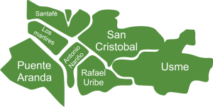 zona centro